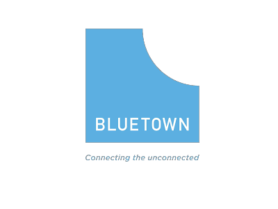 bluetown