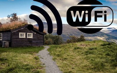 Rural Broadband and Wi-Fi solutions Solutions in India